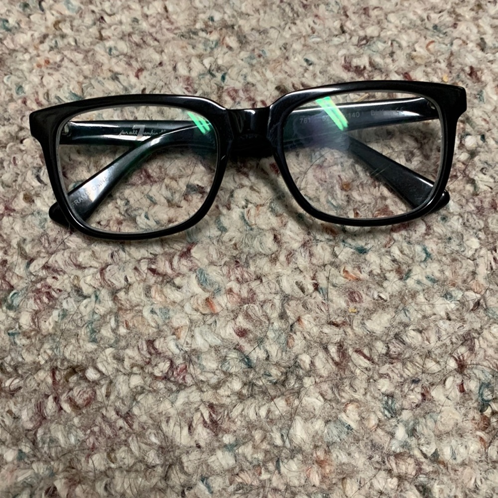 7 for all mankind glasses